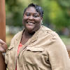  The Rochester City School District congratulates Francis Parker School No. 23 parent liaison Patric